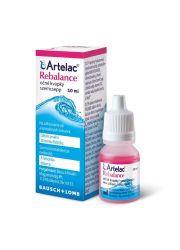 Artelac Rebalance 10ml veštačke suze