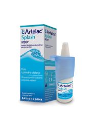Artelac Splash MDO 10ml veštačke suze