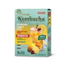 Kombuha Well Biome, limun i višnja 15 kesica
