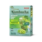 Kombuha Well Biome, muskat grožđe 15 kesica