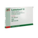 Lomatuell h vazelinska gaza 10x20cm