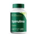 San Sebastian Spirulina Organic, 300 tableta