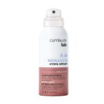 Cumlaude Hidragyn Hydra Spray emulzija pomaže u borbi protiv nelagodnosti uzrokovane suvoćom, svrabom i upalom spoljašnjeg genitalnog područja.