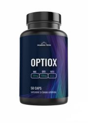 Optiox 50 kapsula