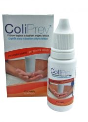 ColiPrev kapi 15ml+ 5ml GRATIS