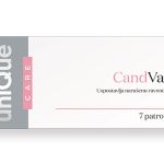 UniQue Care CanVag vagitorije na bazi ulja rastavića i čajevca, koji imaju antimikotično dejstvo u borbi protiv vaginalnih gljivičnih infekcija, posebno Candide albicans.
