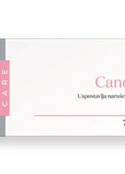 UniQue Care CanVag vagitorije na bazi ulja rastavića i čajevca, koji imaju antimikotično dejstvo u borbi protiv vaginalnih gljivičnih infekcija, posebno Candide albicans.