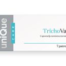 UniQue Care TrichoVag vagitorije, 7 komada