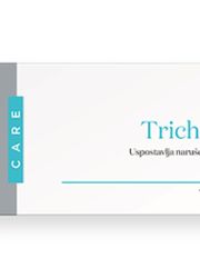 UniQue Care TrichoVag vagitorije sa uljem badema, maka, čajevca, cimeta i miloduha. Deluju antibakterijsko i antiinflamatorno, posebno protiv Trichomonas vaginalisa.