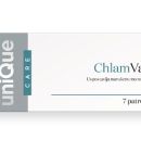 UniQue Care ChlamVag vagitorije, 7 komada