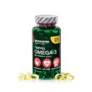 Norveške Omega-3 kapsule, 144 komada