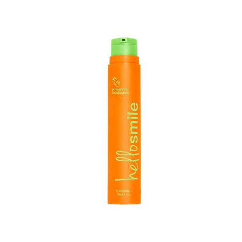 Hello Smile Pineapple pasta za zube, 60 g