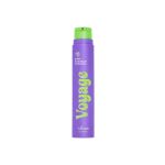 Hello Smile Voyage grape bubblegum pasta za zube, 60 g