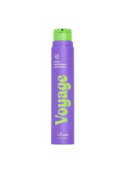 Hello Smile Voyage grape bubblegum pasta za zube, 60 g