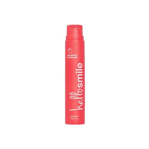Hello Smile Strawberry pasta za zube, 60 g