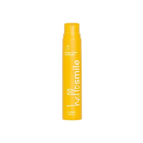 Hello Smile Mango sorbet pasta za zube, 60 g