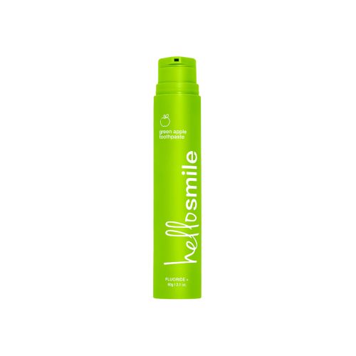 Hello Smile Green apple pasta za zube, 60 g