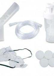 Rossmax set rezervnih delova za inhalatore