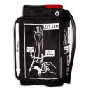 Rossmax manžetna univerzalna veličina 24-40cm