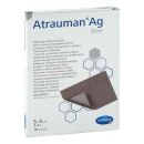 Atrauman Ag komprese 5x5cm 1 komad