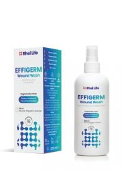 Effigerm wound wash rastvor 250ml