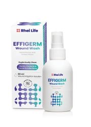 Effigerm wound wash rastvor 60ml