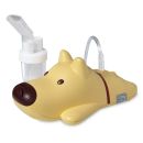 Rossmax minijaturni kompresorski inhalator NI60