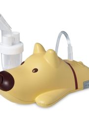 Rossmax minijaturni kompresorski inhalator NI60