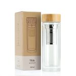 Termos boca – infuzor za čaj 420ml, Institut Josif Pančić