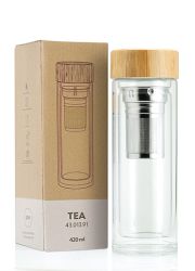 Termos boca – infuzor za čaj 420ml, Institut Josif Pančić