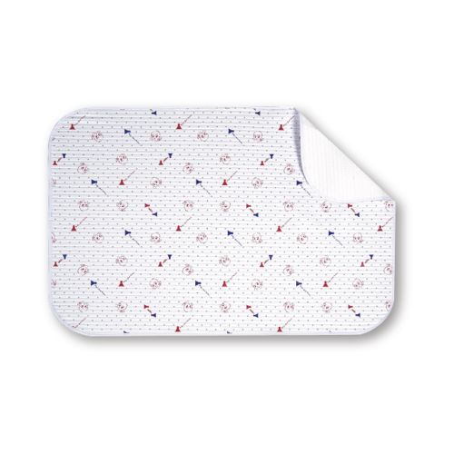 Farlyn mušema za bebe