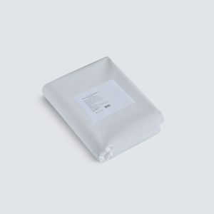 Platno mušema za bolnički krevet 140x180