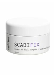 Scabifix krema protiv šuge 50ml
