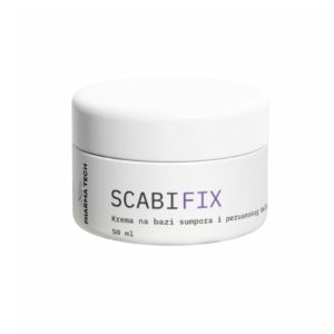 Scabifix krema protiv šuge 50ml