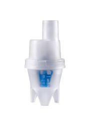 Inhalacioni kit (posuda za lek, raspršivač) za kompresorske inhalatore OMRON NamiCat i C102, kao rezervni deo možete kupiti online, Apoteka Živanović