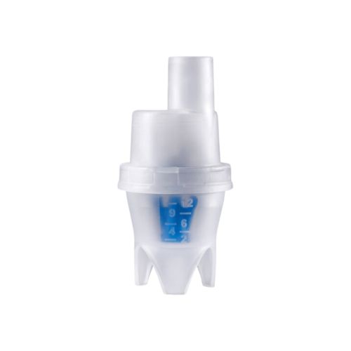 Inhalacioni kit (posuda za lek, raspršivač) za kompresorske inhalatore OMRON NamiCat i C102, kao rezervni deo možete kupiti online, Apoteka Živanović Inhalacioni kit (posuda za lek, raspršivač) za kompresorske inhalatore OMRON NamiCat i C102, kao rezervni deo možete kupiti online, Apoteka Živanović