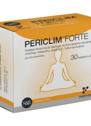 Periclim forte 30 kesica