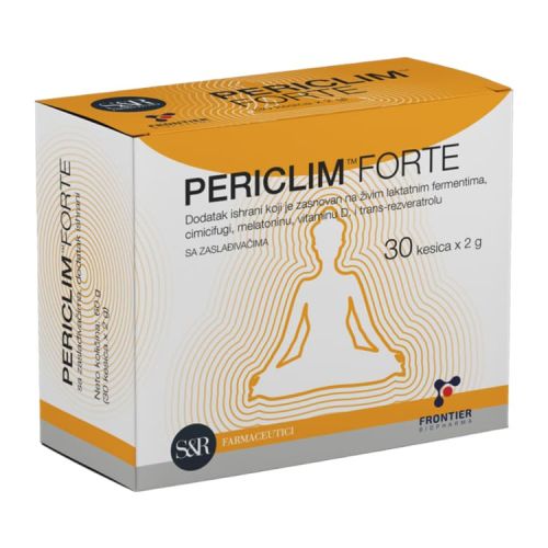 Periclim forte 30 kesica Periclim forte 30 kesica
