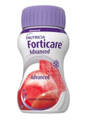 Forticare advanced cool berry, Nutricia, 4 komada/pakovanje