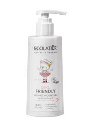 Ecolatier Baby gel za intimnu higijenu, 150 ml 