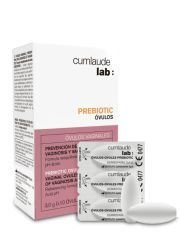 Cumlaude prebiotic ovule 10 komada
