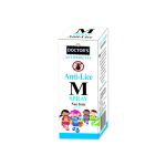 Doctor's ANTIPEDICULI M sprej protiv vaški, 100 ml