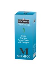 Doctor's M šampon za vaške 