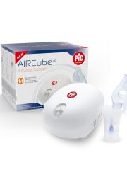 PIC kompresorski inhalator AirCube 2