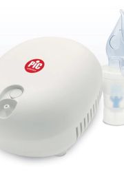 PIC kompresorski inhalator AirCube 2