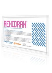 Rehidran kesice za rehidrataciju, 1 komad