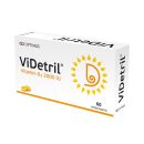 ViDetril 2000 IU, 60 kapsula