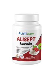 Alivit Alisept 90 kapsula