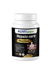 Alivit Hepato care,  90 kapsula