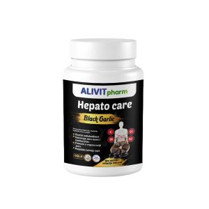 Alivit Hepato care,  90 kapsula